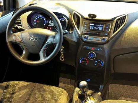 HYUNDAI HB 20 Hatch 1.0 12V 4P FLEX COMFORT, Foto 9