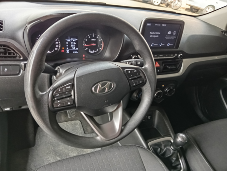 HYUNDAI HB 20 Hatch 1.0 12V 4P FLEX COMFORT, Foto 6