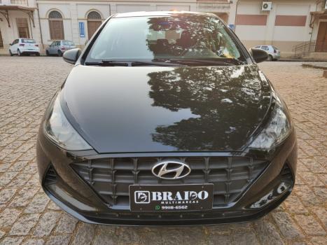 HYUNDAI HB 20 Hatch 1.0 12V 4P FLEX SENSE, Foto 2