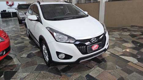 HYUNDAI HB 20 Hatch X 1.6 16V 4P PREMIUM FLEX AUTOMTICO, Foto 3