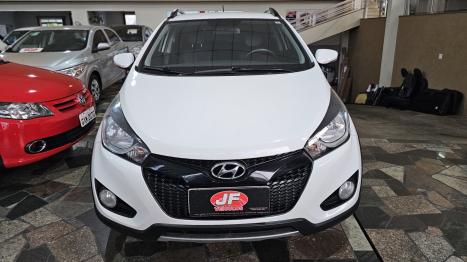 HYUNDAI HB 20 Hatch X 1.6 16V 4P PREMIUM FLEX AUTOMTICO, Foto 2