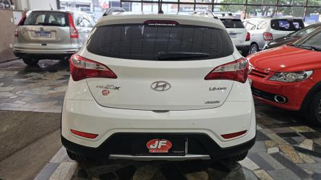 HYUNDAI HB 20 Hatch X 1.6 16V 4P PREMIUM FLEX AUTOMTICO, Foto 5