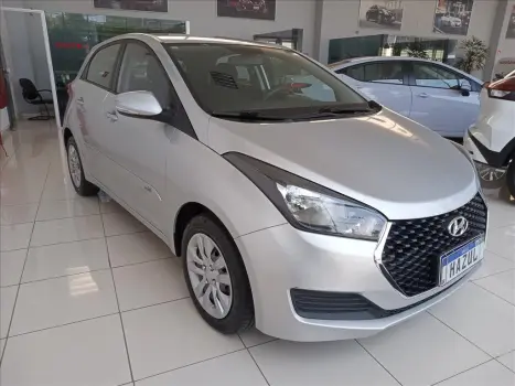 HYUNDAI HB 20 Hatch 1.6 16V 4P FLEX COMFORT PLUS, Foto 1