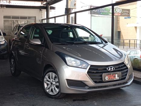 HYUNDAI HB 20 Hatch 1.0 12V 4P FLEX COMFORT, Foto 3