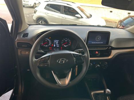 HYUNDAI HB 20 Hatch 1.0 12V 4P LIMITED, Foto 5