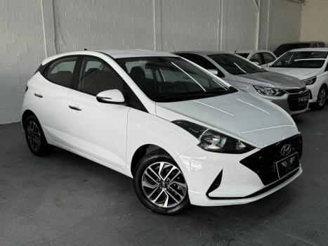 HYUNDAI HB 20 Hatch 1.0 12V 4P FLEX TGDI PLATINUM TURBO, Foto 1