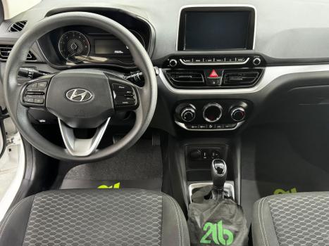 HYUNDAI HB 20 Hatch 1.0 12V 4P FLEX TGDI PLATINUM TURBO, Foto 10