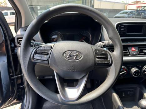 HYUNDAI HB 20 Hatch 1.0 12V 4P FLEX SENSE, Foto 9