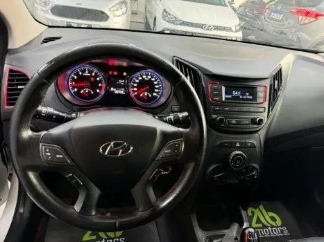 HYUNDAI HB 20 Hatch 1.6 16V 4P FLEX R SPEC, Foto 7