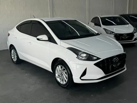 HYUNDAI HB 20 Hatch , Foto 1