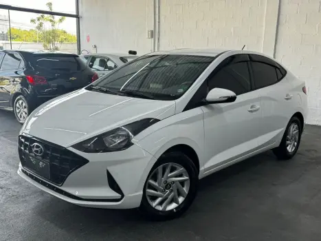 HYUNDAI HB 20 Hatch , Foto 2