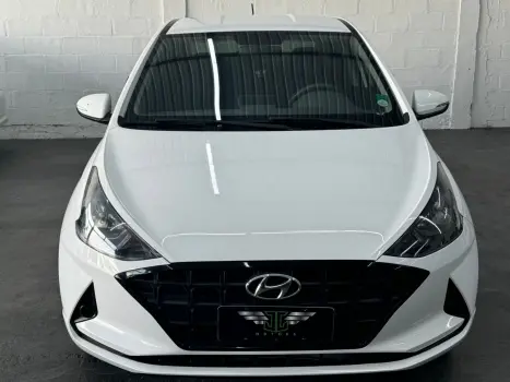 HYUNDAI HB 20 Hatch , Foto 4