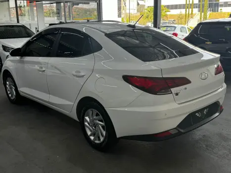 HYUNDAI HB 20 Hatch , Foto 6