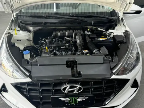 HYUNDAI HB 20 Hatch , Foto 9