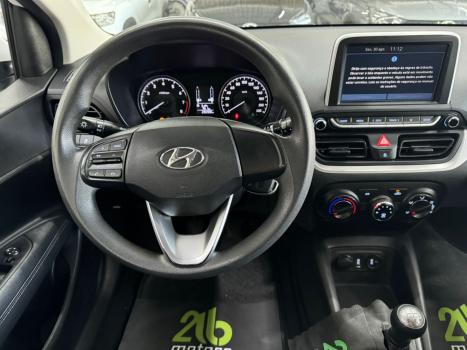 HYUNDAI HB 20 Hatch 1.0 12V 4P FLEX EVOLUTION, Foto 7