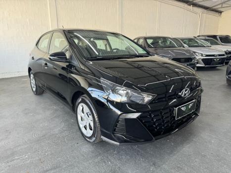 HYUNDAI HB 20 Hatch , Foto 1