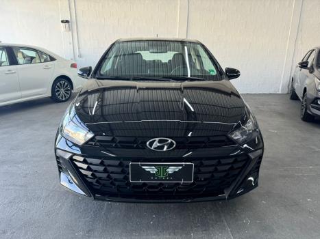 HYUNDAI HB 20 Hatch , Foto 3