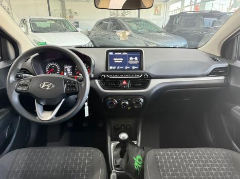 HYUNDAI HB 20 Hatch , Foto 6