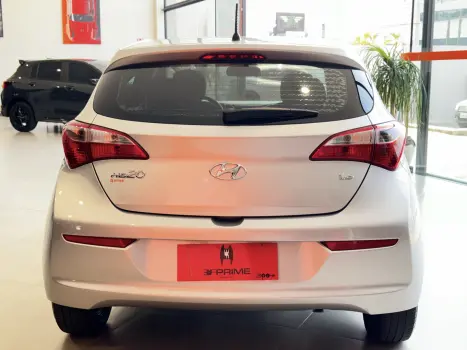 HYUNDAI HB 20 Hatch 1.6 16V 4P FLEX COMFORT PLUS, Foto 6