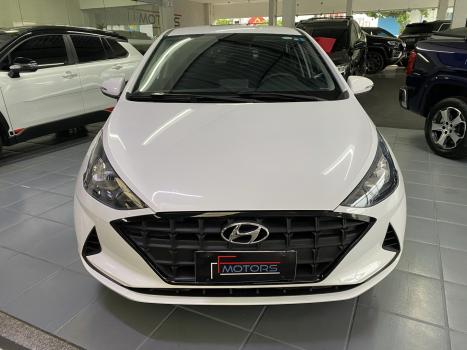 HYUNDAI HB 20 Hatch 1.0 12V 4P FLEX EVOLUTION, Foto 2