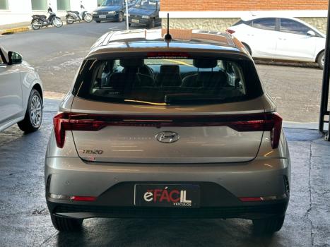 HYUNDAI HB 20 Hatch 1.0 12V 4P LIMITED, Foto 3