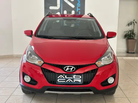 HYUNDAI HB 20 Hatch X 1.6 16V 4P PREMIUM FLEX, Foto 7