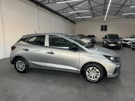 HYUNDAI HB 20 Hatch 1.0 12V 4P FLEX SENSE, Foto 5