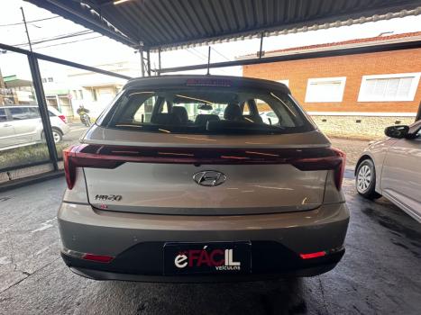 HYUNDAI HB 20 Hatch 1.0 12V 4P LIMITED, Foto 3