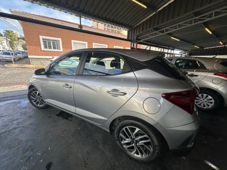 HYUNDAI HB 20 Hatch 1.0 12V 4P LIMITED, Foto 5