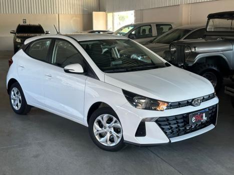 HYUNDAI HB 20 Hatch 1.0 12V 4P FLEX COMFORT, Foto 1