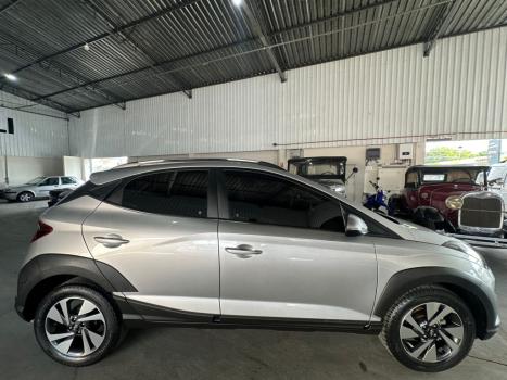 HYUNDAI HB 20 Hatch X 1.6 16V 4P EVOLUTION FLEX AUTOMTICO, Foto 7