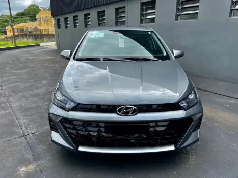 HYUNDAI HB 20 Hatch , Foto 2