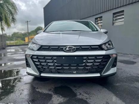 HYUNDAI HB 20 Hatch , Foto 4