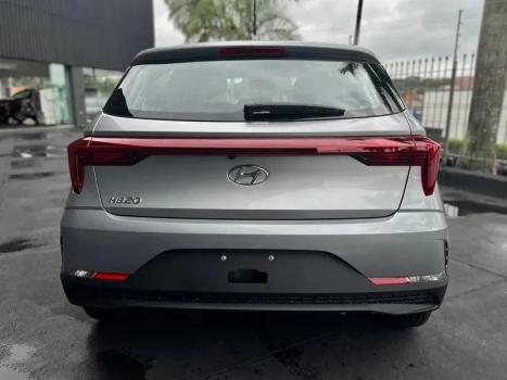 HYUNDAI HB 20 Hatch , Foto 8