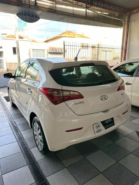 HYUNDAI HB 20 Hatch 1.0 12V 4P FLEX COMFORT FOR YOU PLUS, Foto 4