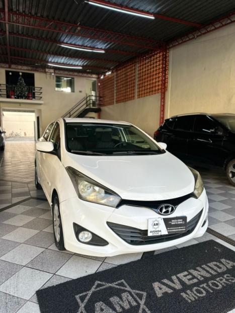 HYUNDAI HB 20 Hatch 1.0 12V 4P FLEX COMFORT FOR YOU PLUS, Foto 1