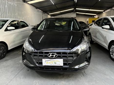 HYUNDAI HB 20 Hatch 1.0 12V 4P FLEX VISION, Foto 3