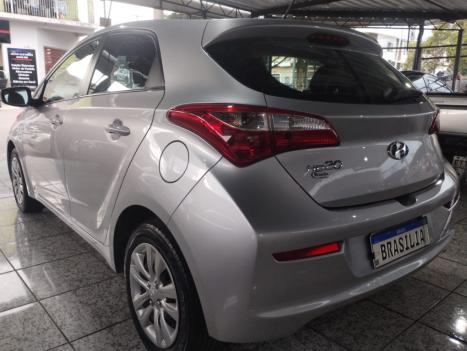 HYUNDAI HB 20 Hatch 1.0 12V 4P FLEX COMFORT PLUS, Foto 2