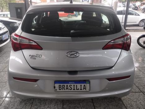 HYUNDAI HB 20 Hatch 1.0 12V 4P FLEX COMFORT PLUS, Foto 3