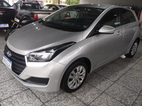 HYUNDAI HB 20 Hatch 1.0 12V 4P FLEX COMFORT PLUS, Foto 5