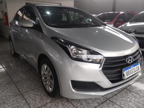 HYUNDAI HB 20 Hatch 1.0 12V 4P FLEX COMFORT PLUS, Foto 11