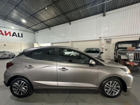 HYUNDAI HB 20 Hatch 1.0 12V 4P LIMITED, Foto 4