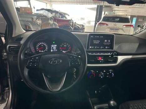 HYUNDAI HB 20 Hatch 1.0 12V 4P LIMITED, Foto 7