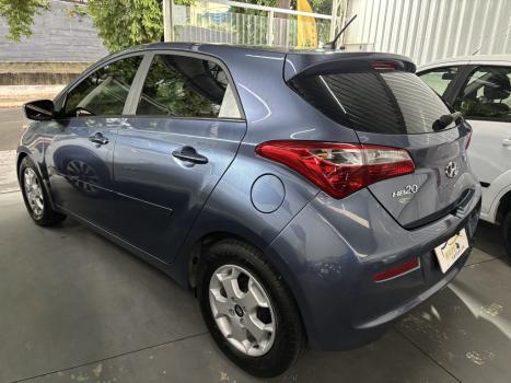 HYUNDAI HB 20 Hatch 1.0 12V 4P FLEX COMFORT PLUS, Foto 9