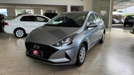 HYUNDAI HB 20 Hatch 1.0 12V 4P FLEX SENSE, Foto 1