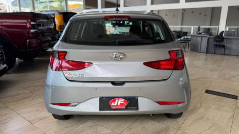 HYUNDAI HB 20 Hatch 1.0 12V 4P FLEX SENSE, Foto 5