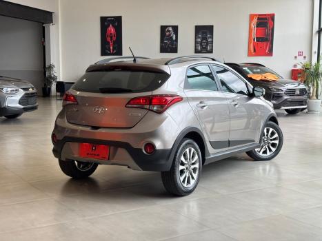 HYUNDAI HB 20 Hatch 1.6 16V 4P PREMIUM FLEX AUTOMTICO, Foto 3