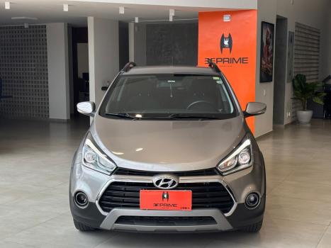 HYUNDAI HB 20 Hatch 1.6 16V 4P PREMIUM FLEX AUTOMTICO, Foto 5