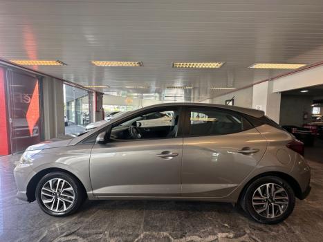 HYUNDAI HB 20 Hatch 1.0 12V 4P LIMITED, Foto 6