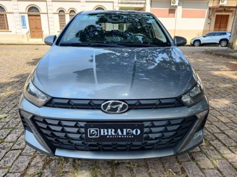 HYUNDAI HB 20 Hatch 1.0 12V 4P LIMITED, Foto 2